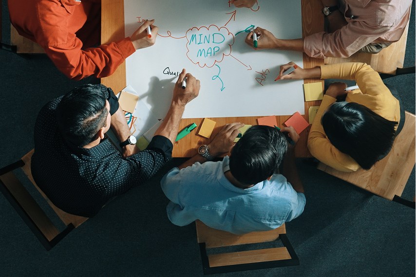 Akademic seminar: thriving in a change